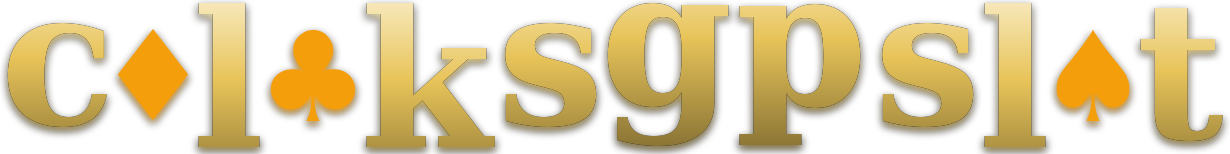 coloksgp slot logo